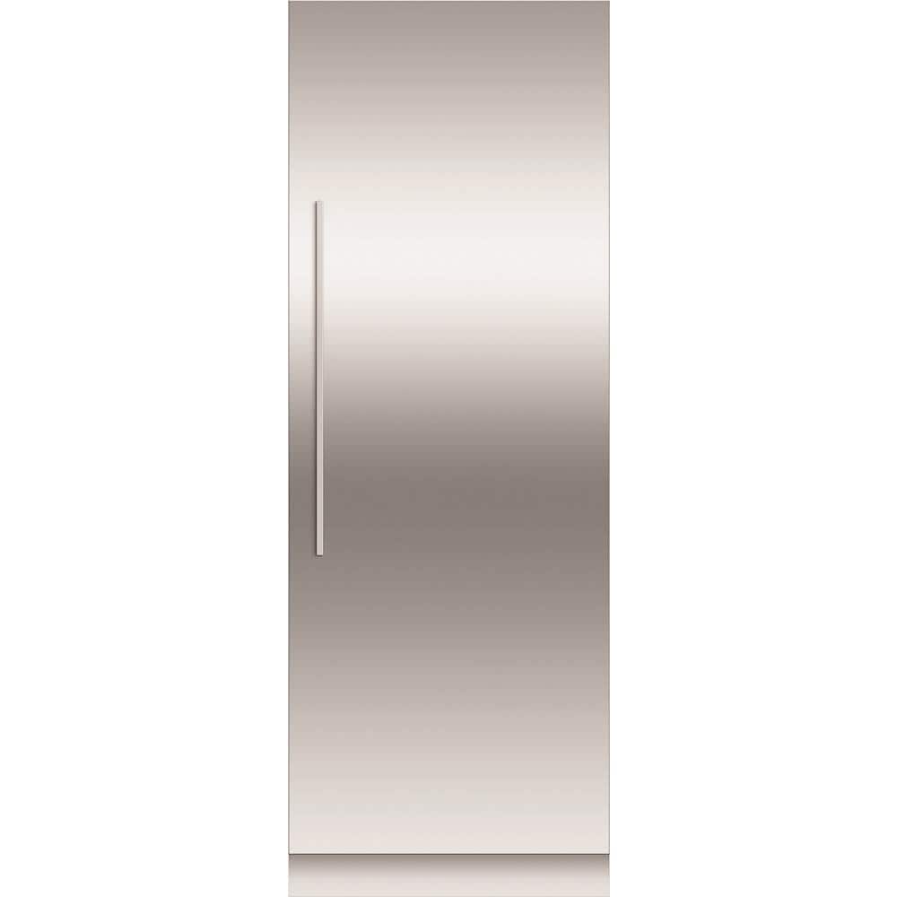 Right Hinge Door Panel Kit for Fisher & Paykel Integrated Column Refrigerators and Freezers - Stainless Steel