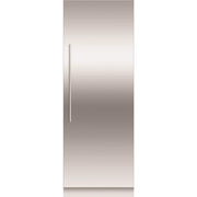 Right Hinge Door Panel Kit for Fisher & Paykel Integrated Column Refrigerators and Freezers - Stainless Steel