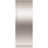 Right Hinge Door Panel Kit for Fisher & Paykel Integrated Column Refrigerators and Freezers - Stainless Steel