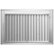 Fisher & Paykel - 29 inches - Externally Vented - Range Hood Insert - Stainless Steel/Aluminum
