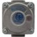 Coyote - Regulator for Liquid Propane Gas Grills - Silver