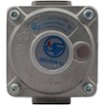 Coyote - Regulator for Liquid Propane Gas Grills - Silver