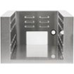 Insulated Jacket for Coyote C1DB Side Burner - Stainless Steel
