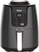 Ninja - Air Fryer - Black/Gray