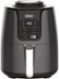 Ninja - Air Fryer - Black/Gray