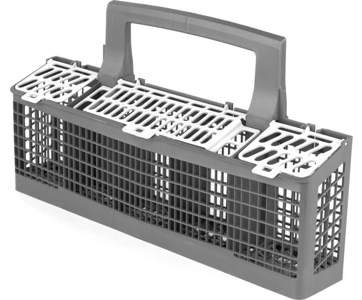 GE - Front Control Built-In Dishwasher with 3rd Rack, Dry Boost, and 50 dBA - Stainless Steel