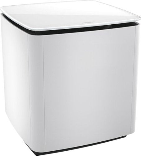 Bose - Bass Module 700 Wireless Subwoofer - Arctic White