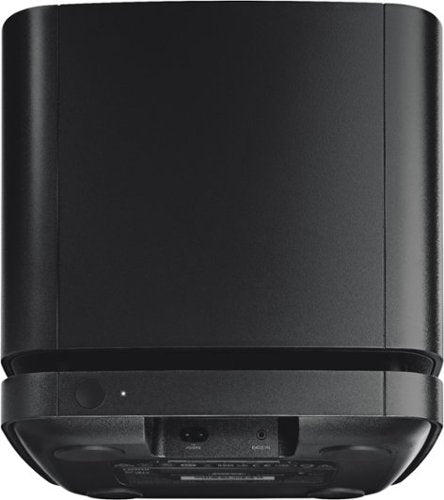 Bose - Bass Module 500 Wireless Subwoofer - Black