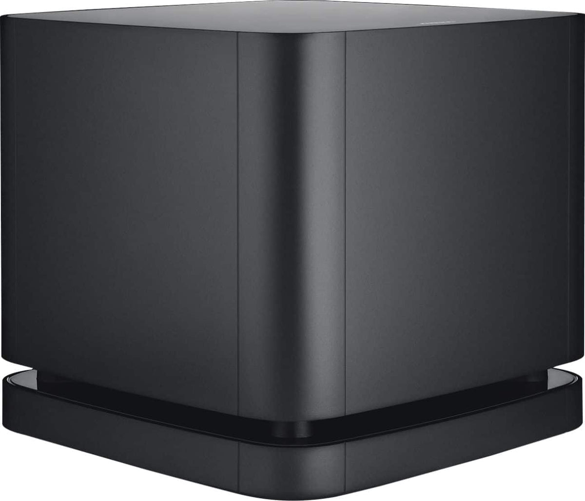Bose - Bass Module 500 Wireless Subwoofer - Black