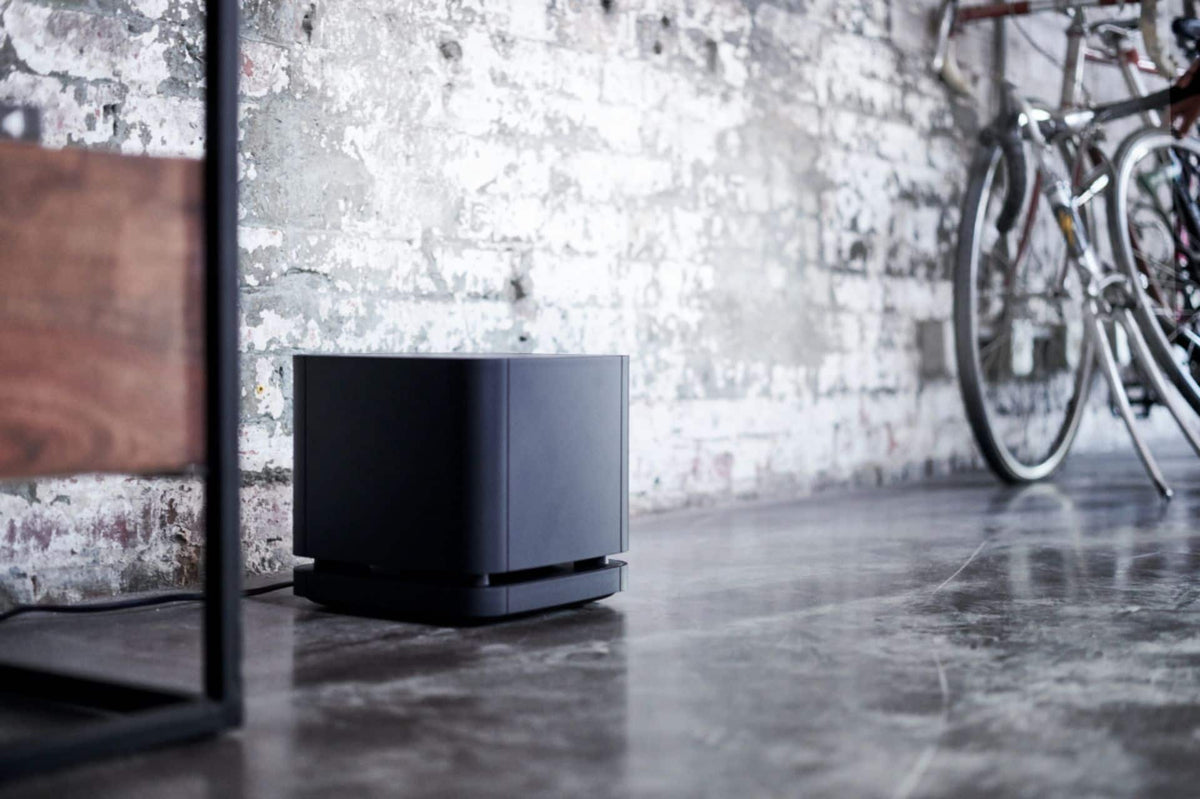 Bose - Bass Module 500 Wireless Subwoofer - Black