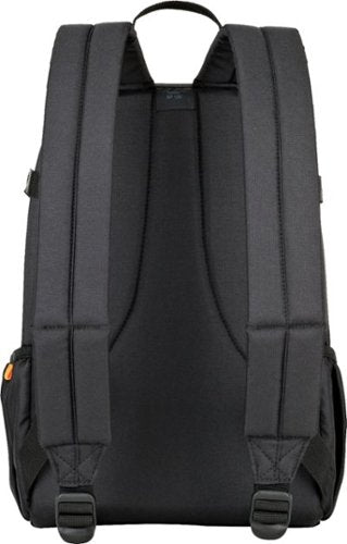 Lowepro - Tahoe Camera Backpack - Black