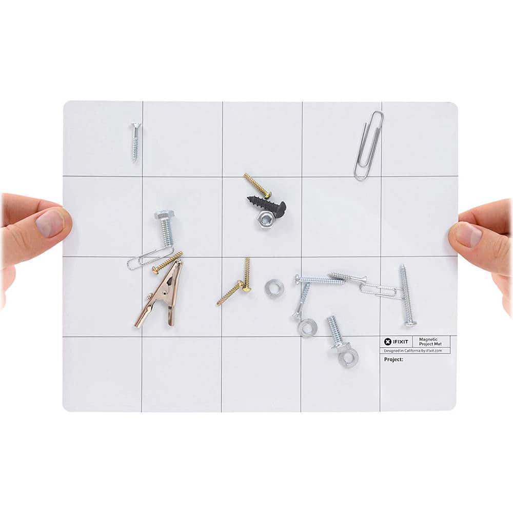 iFixit - Magnetic Project Mat