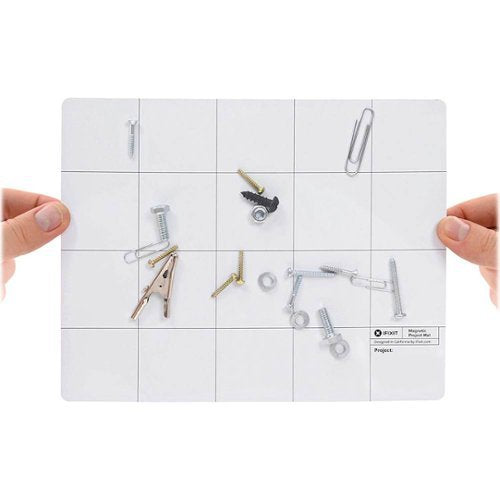 iFixit - Magnetic Project Mat