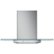Café - 30 inches - Externally Vented & Recirculating - Wall Range Hood - Stainless Steel
