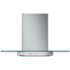 Café - 30 inches - Externally Vented & Recirculating - Wall Range Hood - Stainless Steel