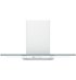 Café - 36 inches - Externally Vented & Recirculating - Wall Range Hood - Matte White