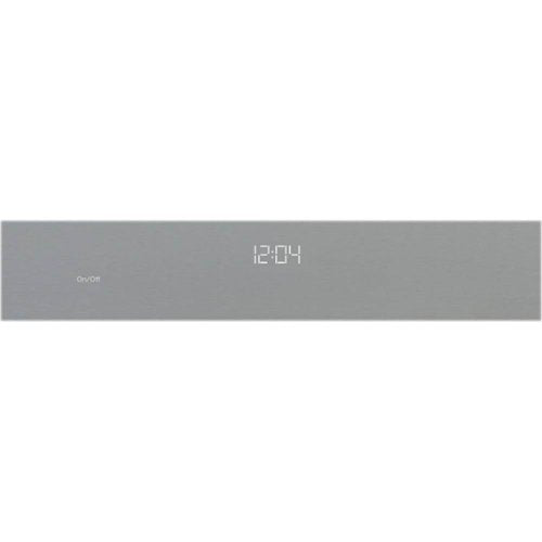 GE - 36 inches - Externally Vented & Recirculating - Wall Range Hood - Stainless Steel