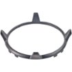 Wok Ring for Thermador Gas Cooktops - Black