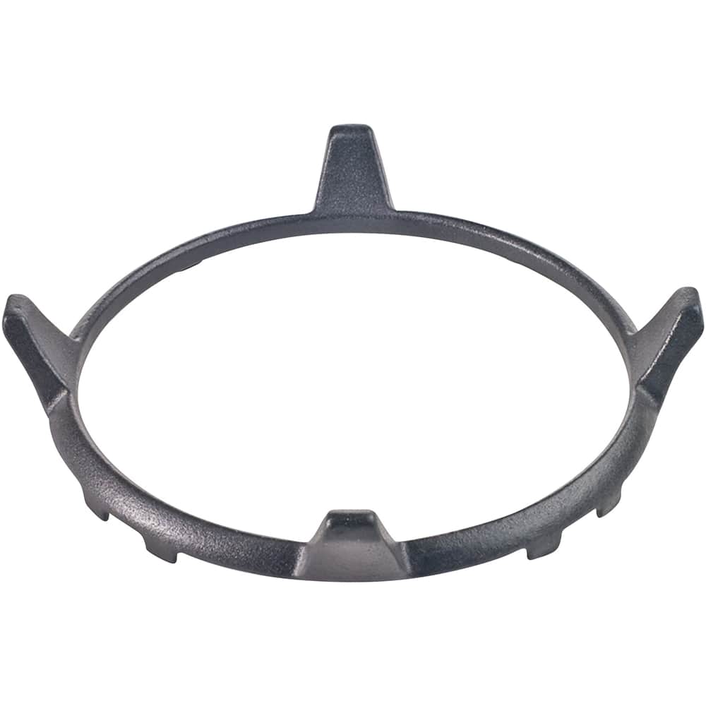 Wok Ring for Thermador Gas Cooktops - Black