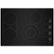 Maytag - 30 in. Wide 4 element Electric Cooktop - Black