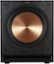 Klipsch - SPL Series 12" 300W Powered Subwoofer - Ebony