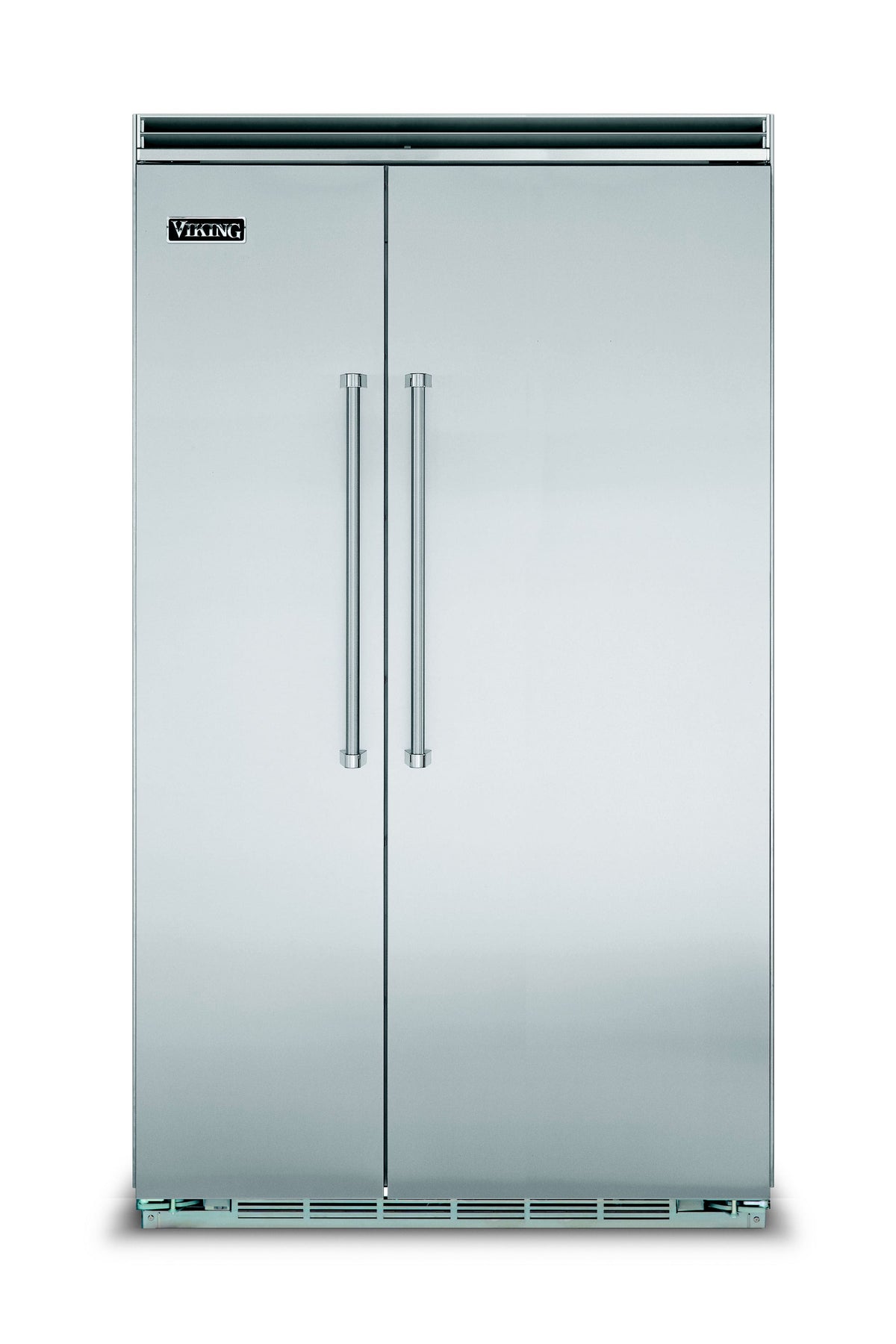 Viking - 48 in. Wide 5-Series-VCSB - Stainless Steel