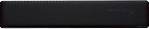 HyperX - Wrist Rest - Black