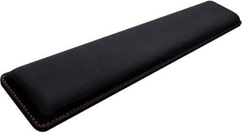 HyperX - Wrist Rest - Black