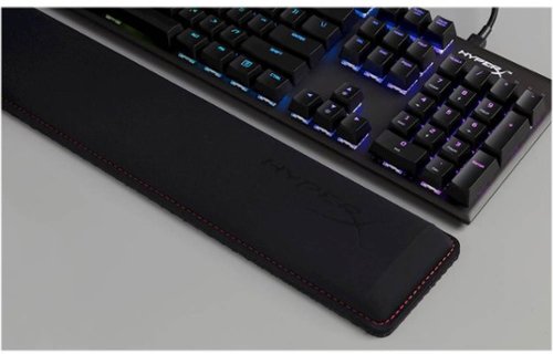 HyperX - Wrist Rest - Black