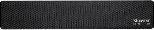 HyperX - Wrist Rest - Black