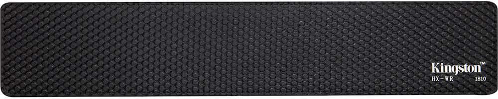 HyperX - Wrist Rest - Black