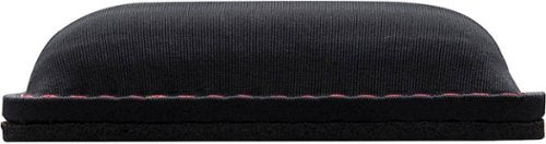 HyperX - Wrist Rest - Black