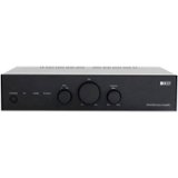 KEF - KASA500 Amplifier - Black