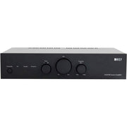 KEF - KASA500 Amplifier - Black