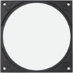 Sonance - VP3SQ SQUARE ADAPTER WITH GRILLE - Visual Performance 3" Square Adapter with Grille (Each) - Paintable White