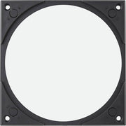 Sonance - VP3SQ SQUARE ADAPTER WITH GRILLE - Visual Performance 3" Square Adapter with Grille (Each) - Paintable White