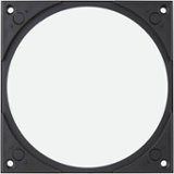Sonance - VP3SQ SQUARE ADAPTER WITH GRILLE - Visual Performance 3" Square Adapter with Grille (Each) - Paintable White