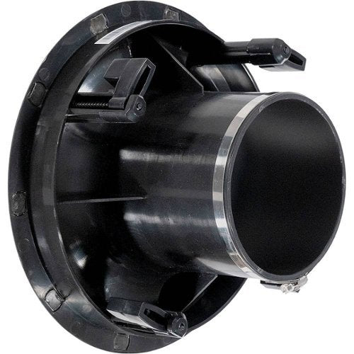Sonance - VPBPC6R - Visual Performance Bandpass Connector for BPS8 Subwoofer (Each) - Black
