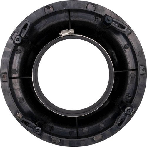 Sonance - VPBPC6R - Visual Performance Bandpass Connector for BPS8 Subwoofer (Each) - Black