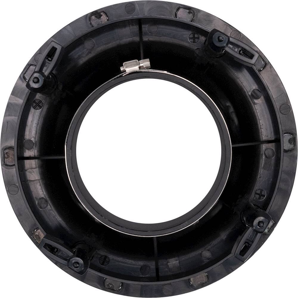 Sonance - VPBPC6R - Visual Performance Bandpass Connector for BPS8 Subwoofer (Each) - Black