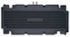 Sonance - MEDIUM LCR RETROFIT ENCLOSURE - Compatible with select 6.5" LCR In Wall Speakers (Each) - Black