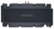 Sonance - MEDIUM LCR RETROFIT ENCLOSURE - Compatible with select 6.5" LCR In Wall Speakers (Each) - Black