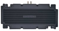 Sonance - MEDIUM LCR RETROFIT ENCLOSURE - Compatible with select 6.5" LCR In Wall Speakers (Each) - Black