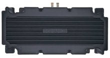 Sonance - MEDIUM LCR RETROFIT ENCLOSURE - Compatible with select 6.5" LCR In Wall Speakers (Each) - Black