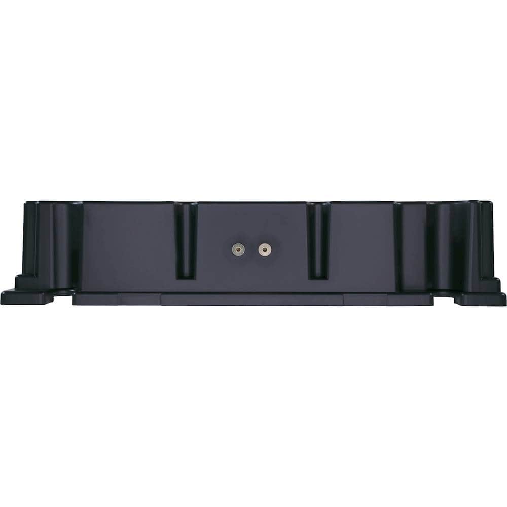 Sonance - MEDIUM LCR RETROFIT ENCLOSURE - Compatible with select 6.5" LCR In Wall Speakers (Each) - Black
