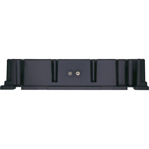 Sonance - MEDIUM LCR RETROFIT ENCLOSURE - Compatible with select 6.5" LCR In Wall Speakers (Each) - Black