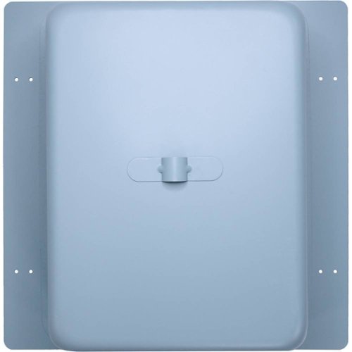 Sonance - FIRE-RATED DEEP BACKCAN (Each) - Metal