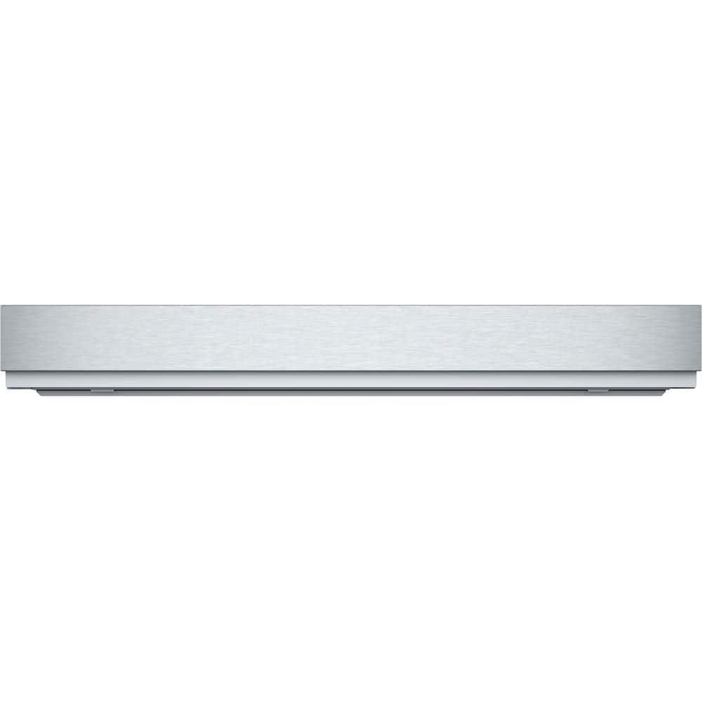 30" Short Storage Drawer for Thermador Built-in Products - Silver