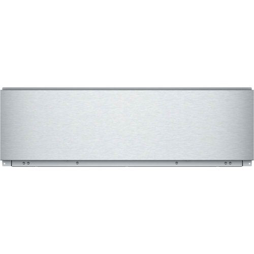 30" Storage Drawer for Thermador Built-in Products - Silver