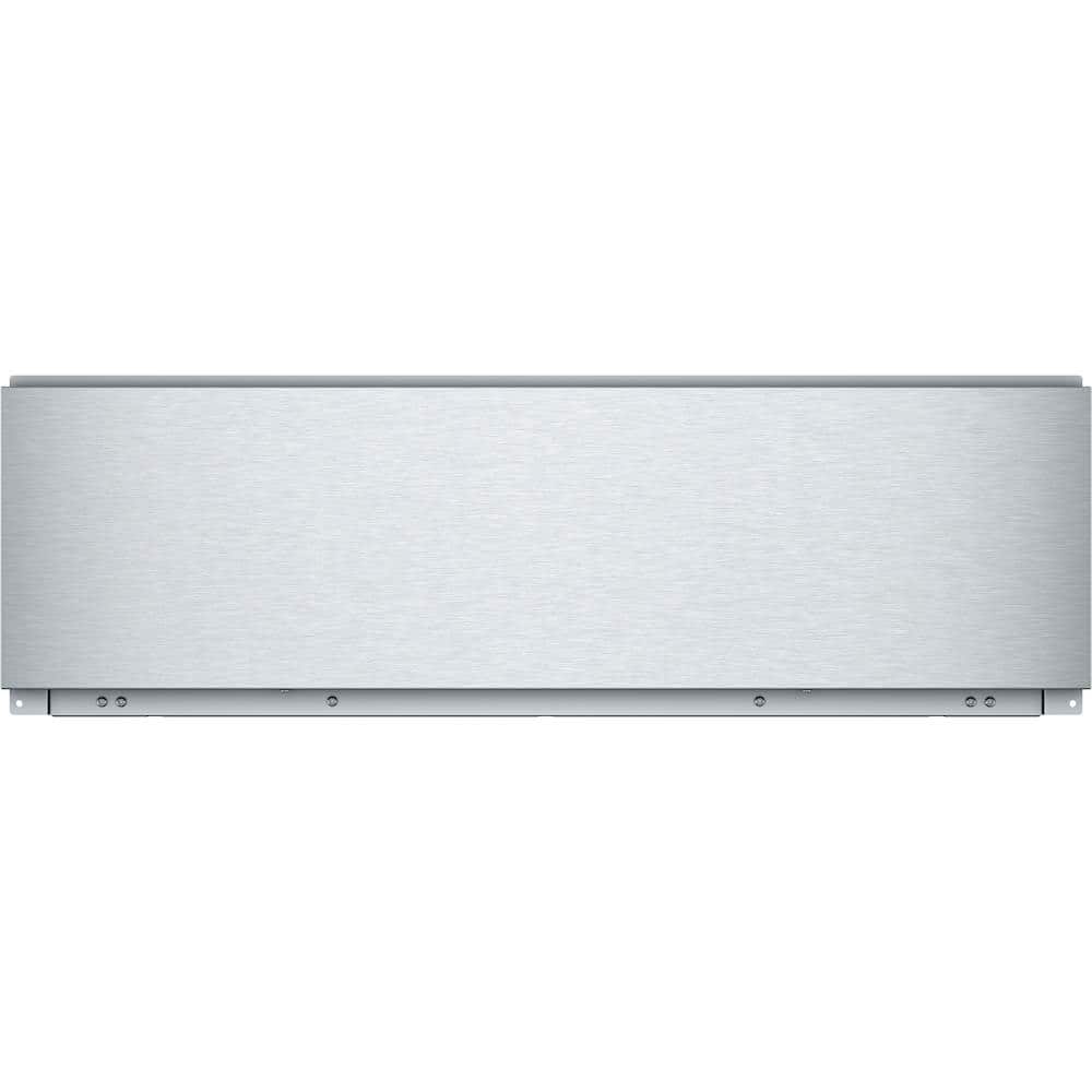 30" Storage Drawer for Thermador Built-in Products - Silver